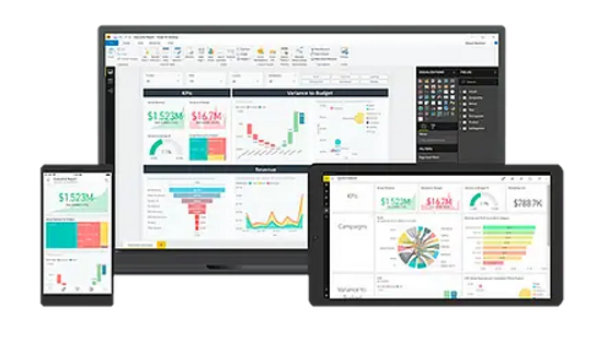 Power BI: Porque implantar Power BI: Porque implantar