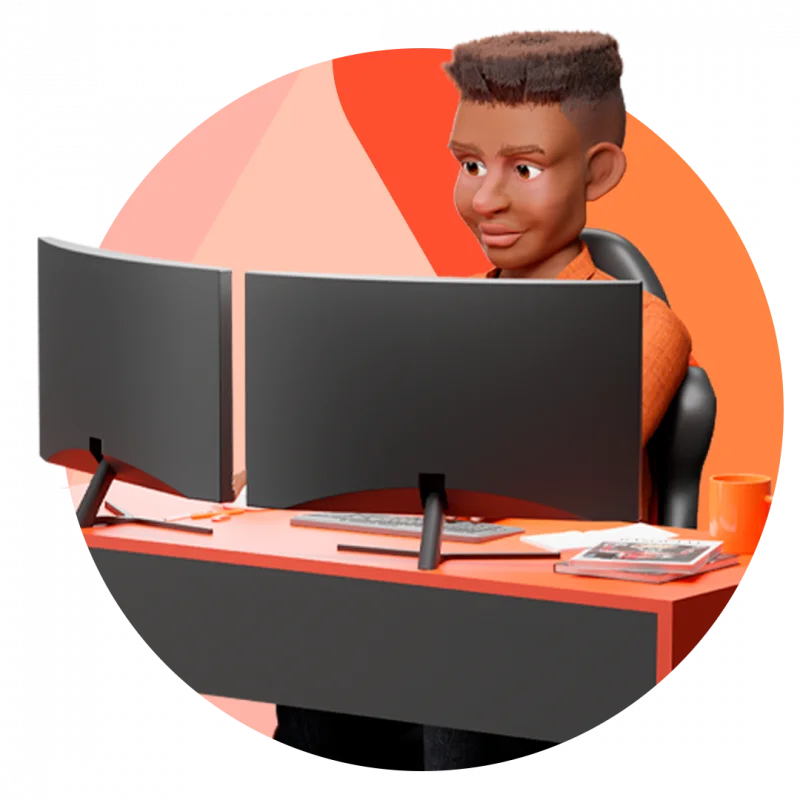 lean solutions: trabalho 100% remoto lean solutions: trabalho 100% remoto