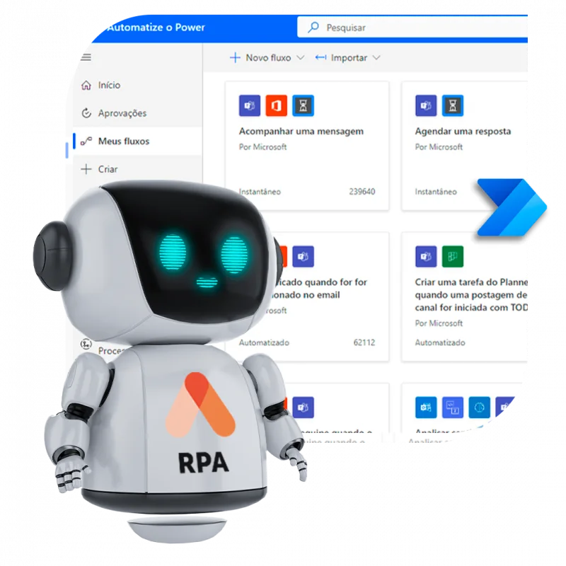 Power Automate