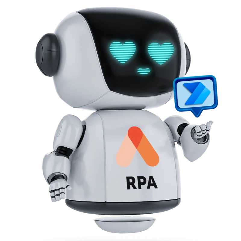 Power Automate Power Automate