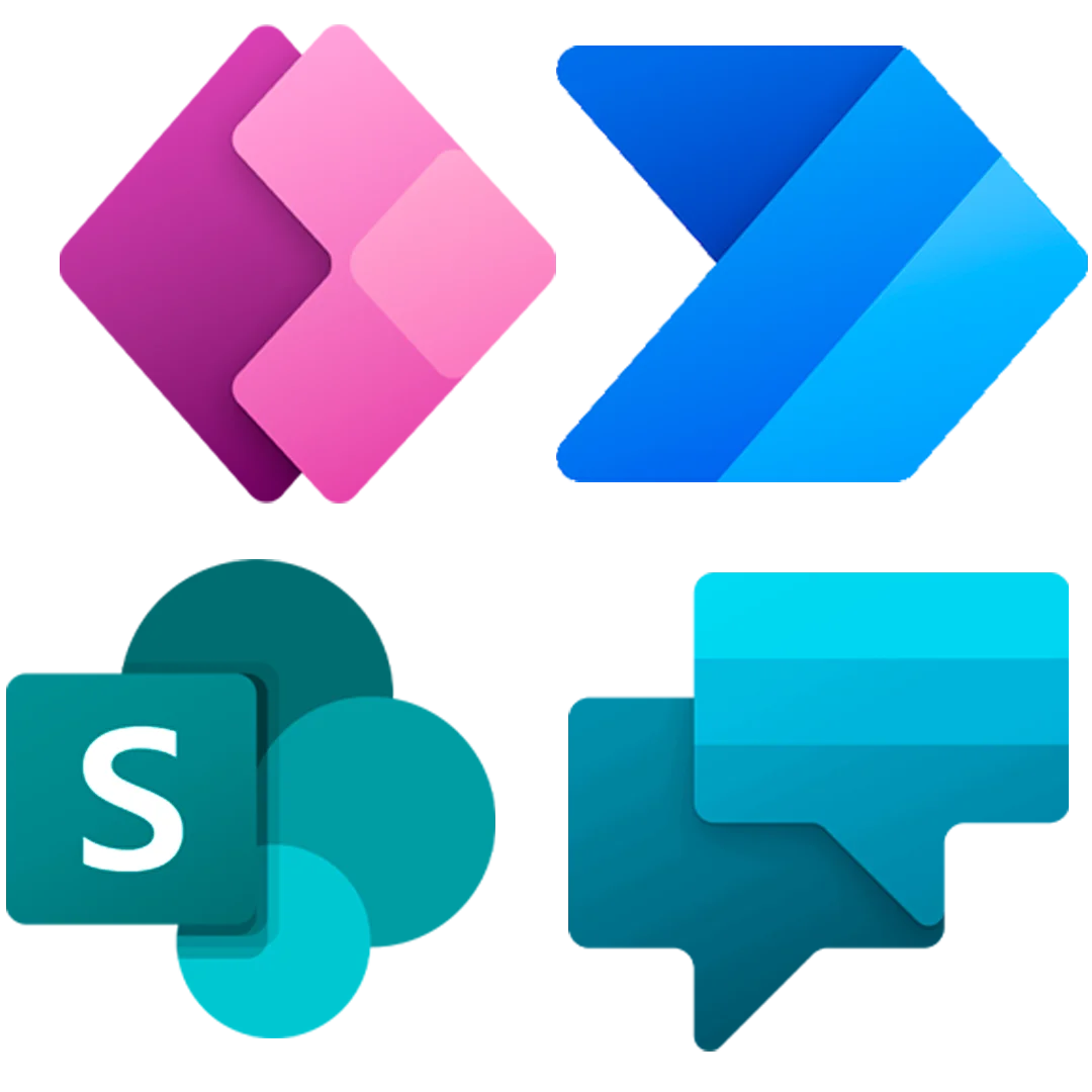 Microsoft Platform: Apps