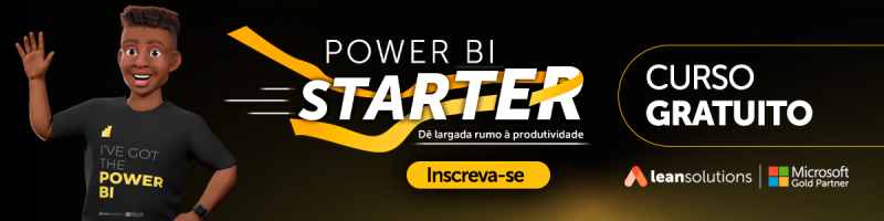 Power BI Starter Power BI Starter