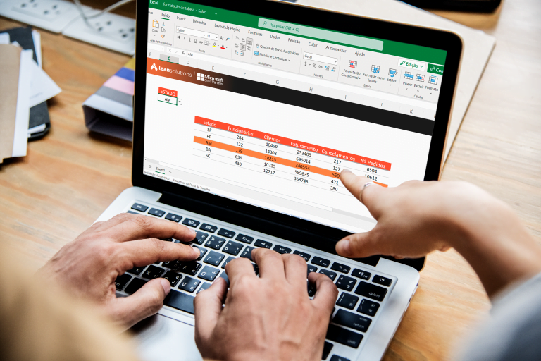 Formatação condicional no Excel: Como fazer uma formatação personalizada