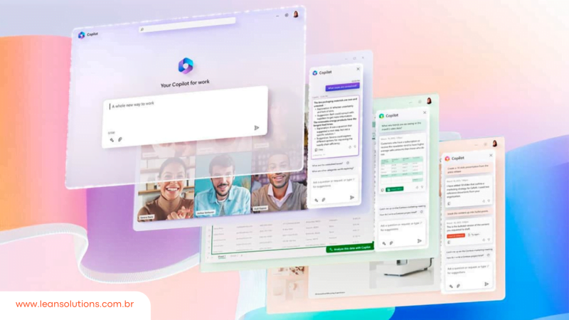 Copilot no Microsoft 365: O que é, Para Que Serve e Como Utilizar