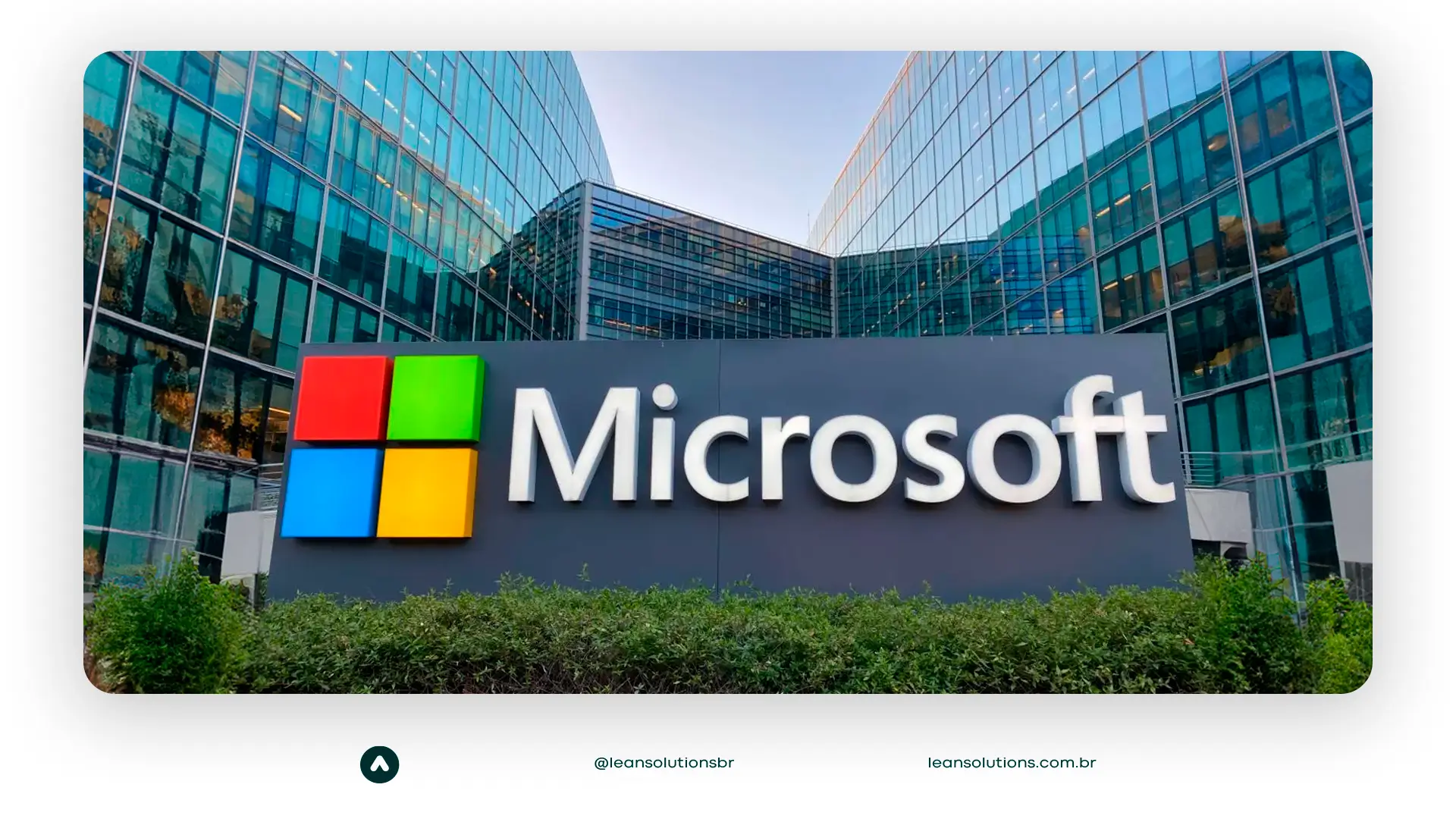 Conheça a história e o legado da Microsoft