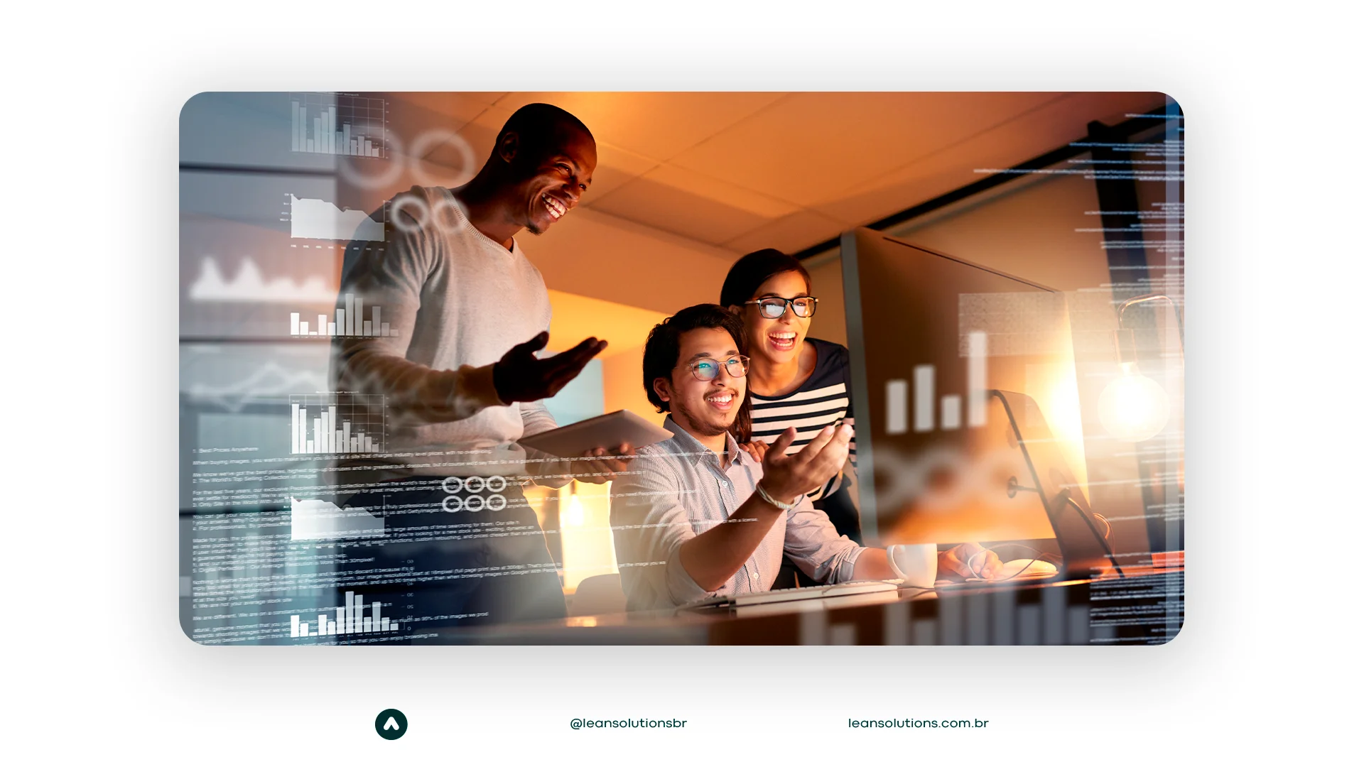 Power BI casos de uso em TI