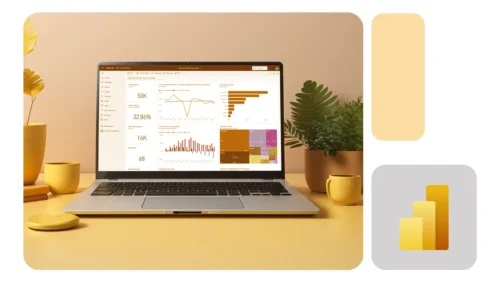 Primeiros passos na criação de relatórios e dashboards no Power BI