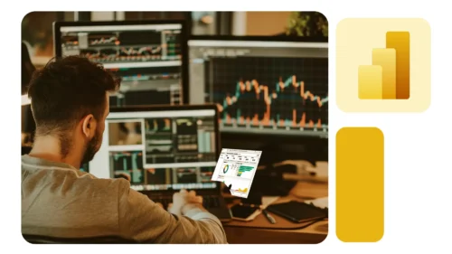 Cotações de ações na bolsa de valores com Power BI: passo a passo completo