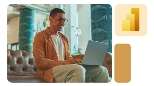Como definir o escopo de projetos de Power BI