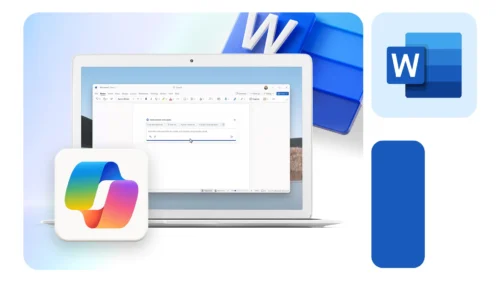 Copilot no Word: aprimore sua escrita com o assistente da Microsoft