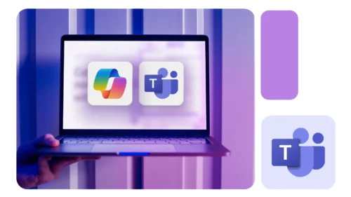 Copilot no Microsoft Teams: descubra uma nova forma de trabalhar