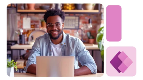 Como criar aplicativos simples sem codificação com o Power Apps