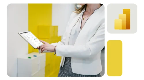 Como usar o Power BI para reduzir custos no setor de compras