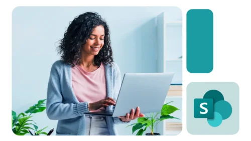 Intranet com SharePoint: como o SharePoint pode ser usado na construção de sites