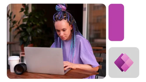 Como construir um sistema de recrutamento automatizado com Power Apps: tutorial