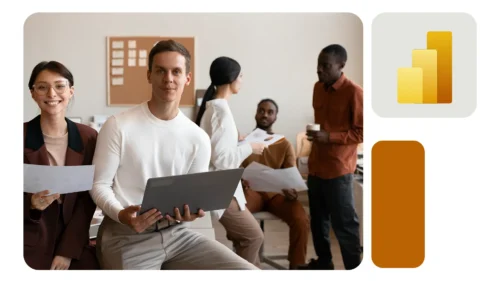 Neste guia você irá entender como o Power BI pode ser utilizado pelo setor de recurso humanos (RH) para transformar os dados em insights valiosos.