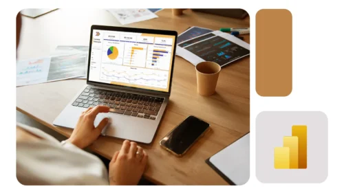 Como usar o Power BI para analisar dados financeiros