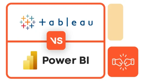 comparação entre power bi e tableau