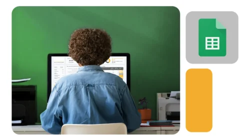 como conectar o power bi ao google sheets