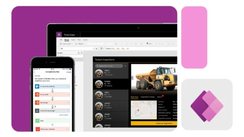 guia completo de implementação power apps