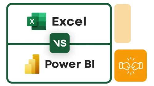 power bi vs excel qual é o melhor