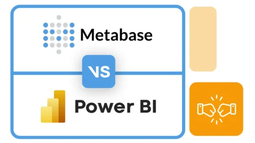 power bi vs metabase qual é o melhor