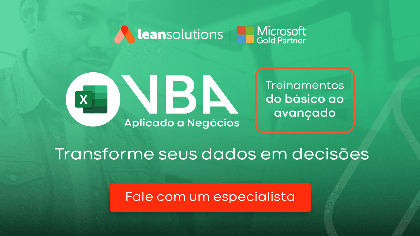 banner footer artigo VBA