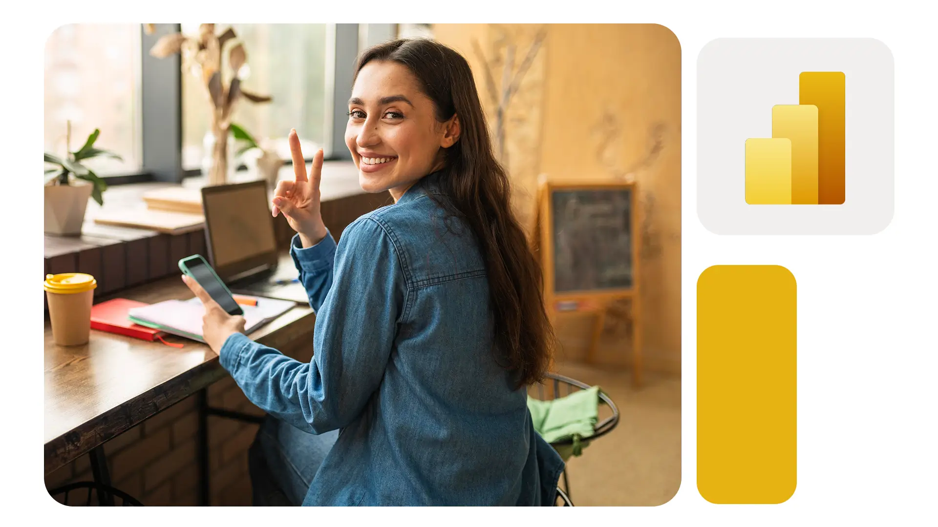 carreira em power bi