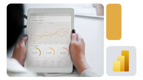 integração de power bi com crm para setores de vendas: um guia completo