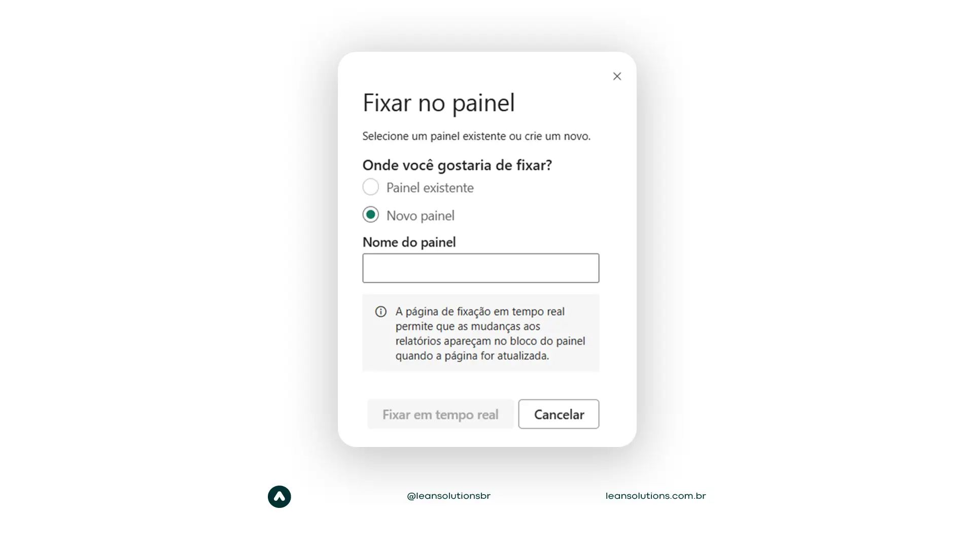 paineis e relatorios no power bi guia completo