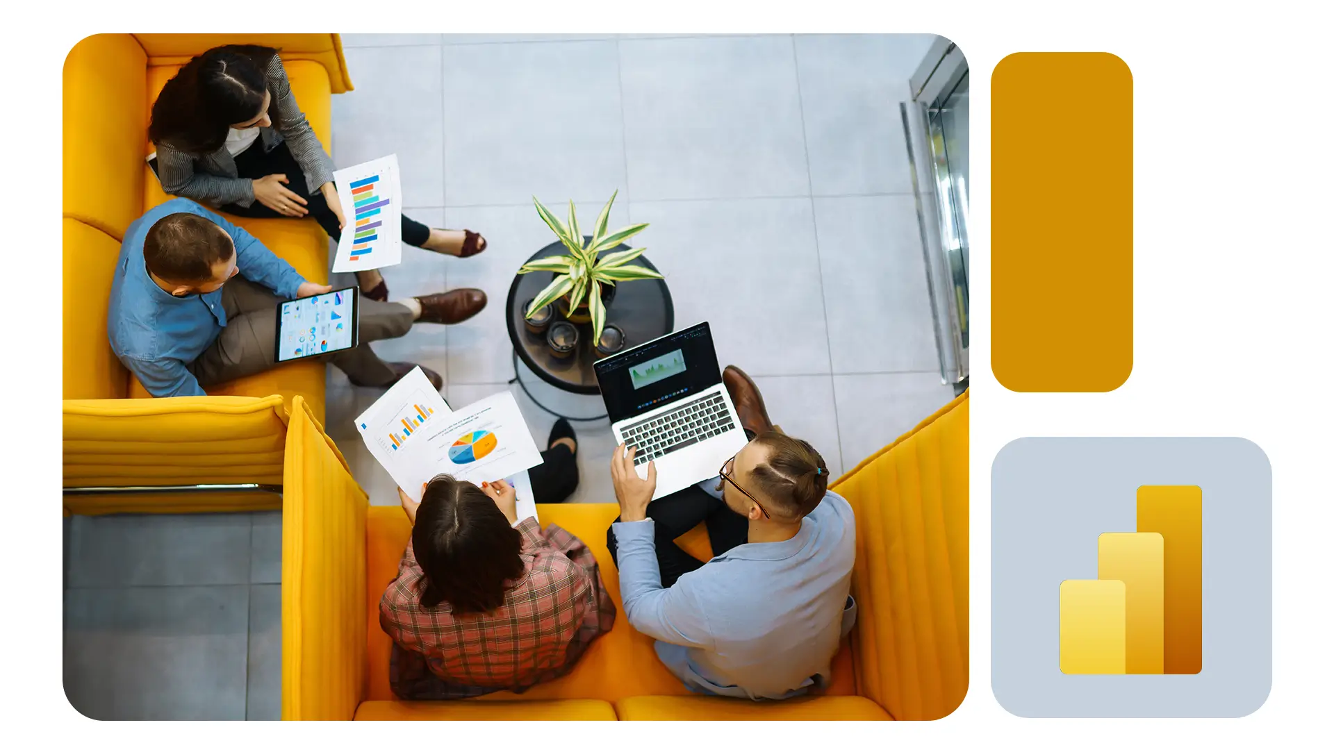 paineis e relatorios no power bi guia completo