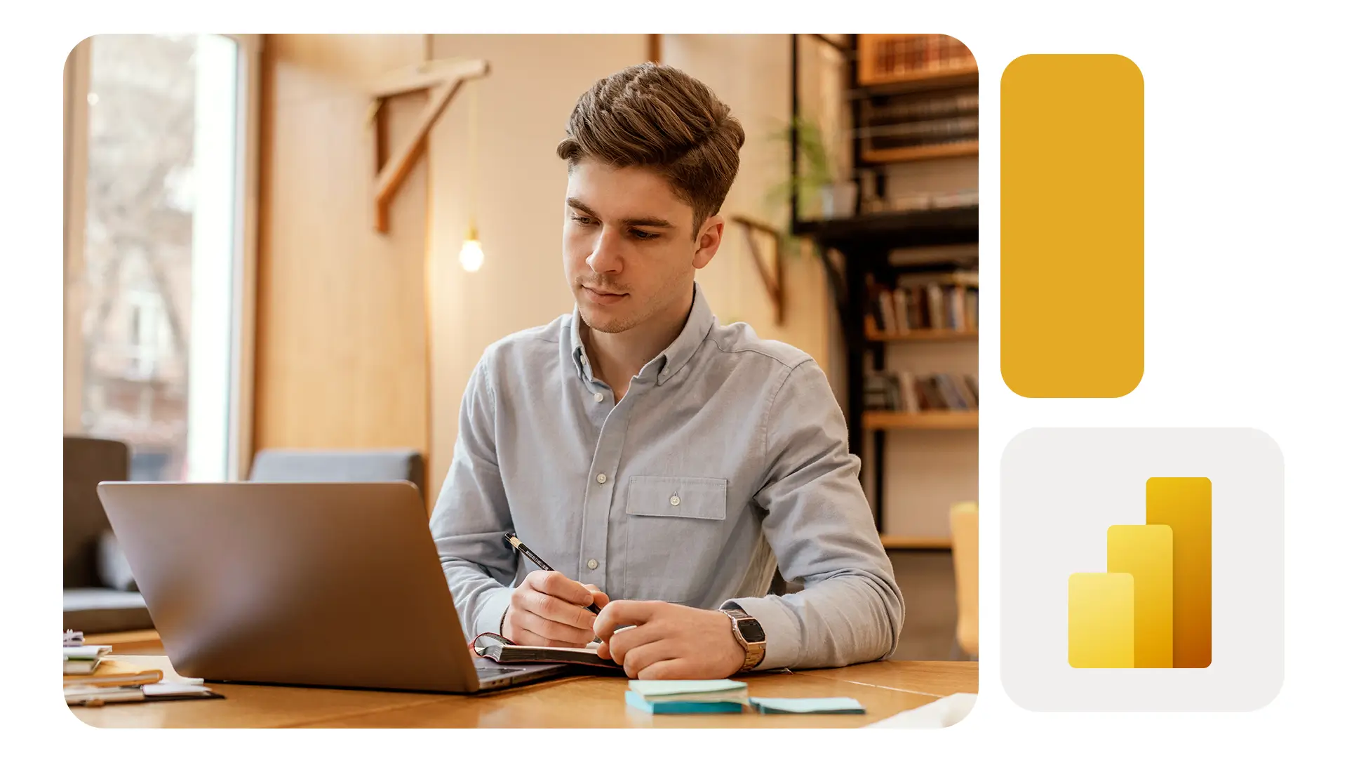 power bi e power query como automatizar atualizar