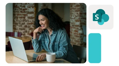 sharepoint online ou server