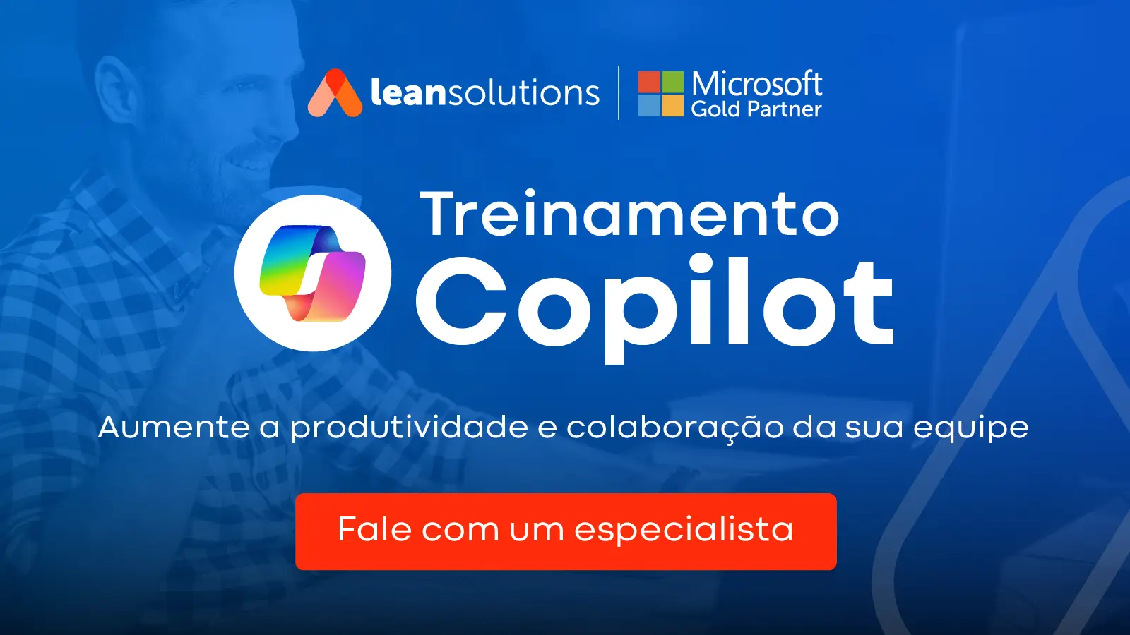 banner footer treinamento copilot