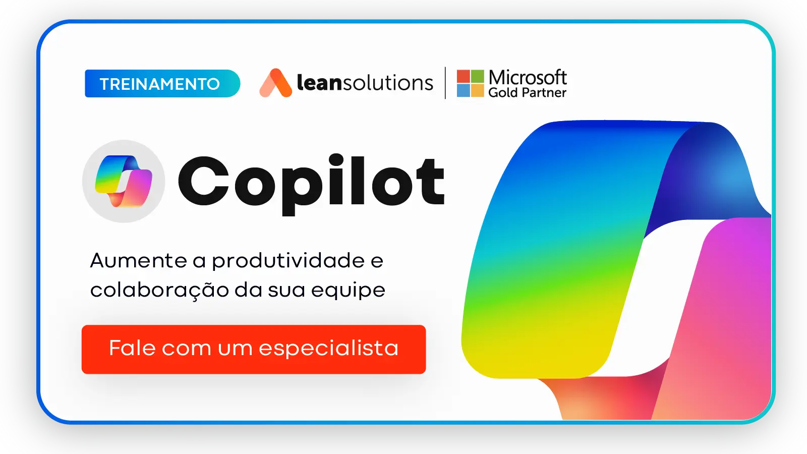 banner inner page treinamento copilot