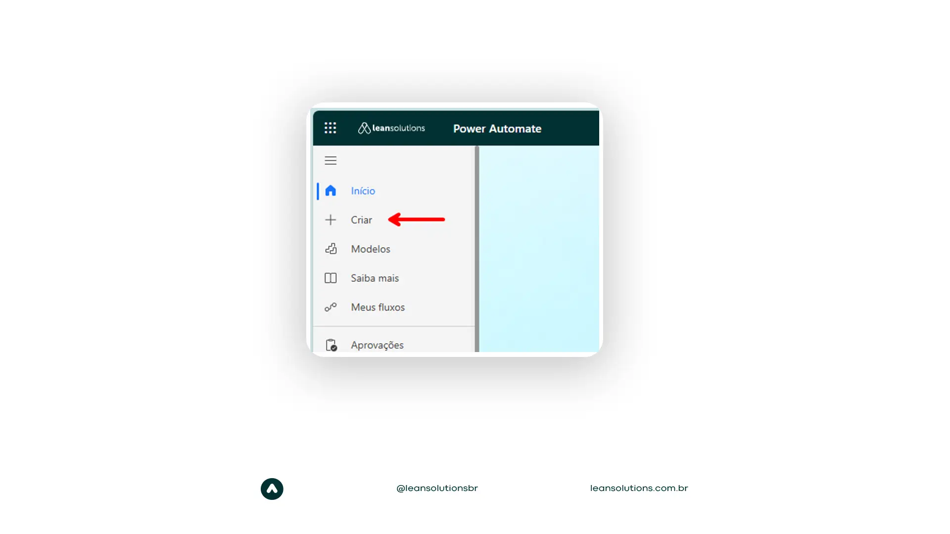 power automate como criar fluxos automatizados guia