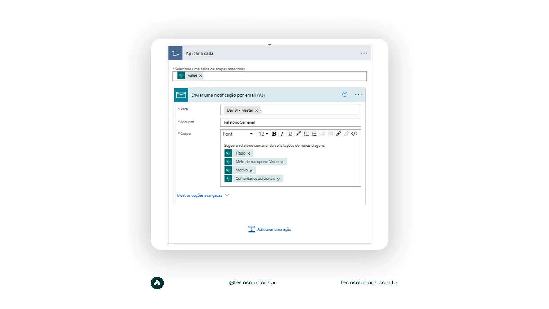 power automate como criar fluxos automatizados guia
