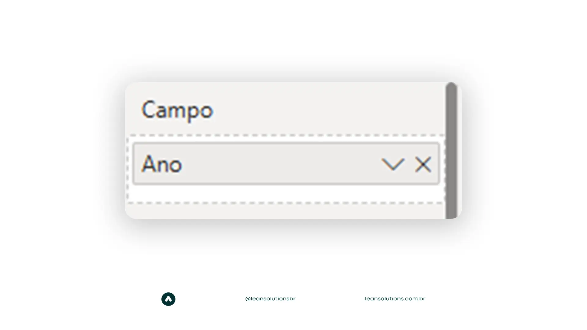 power bi segmentações de dados guia