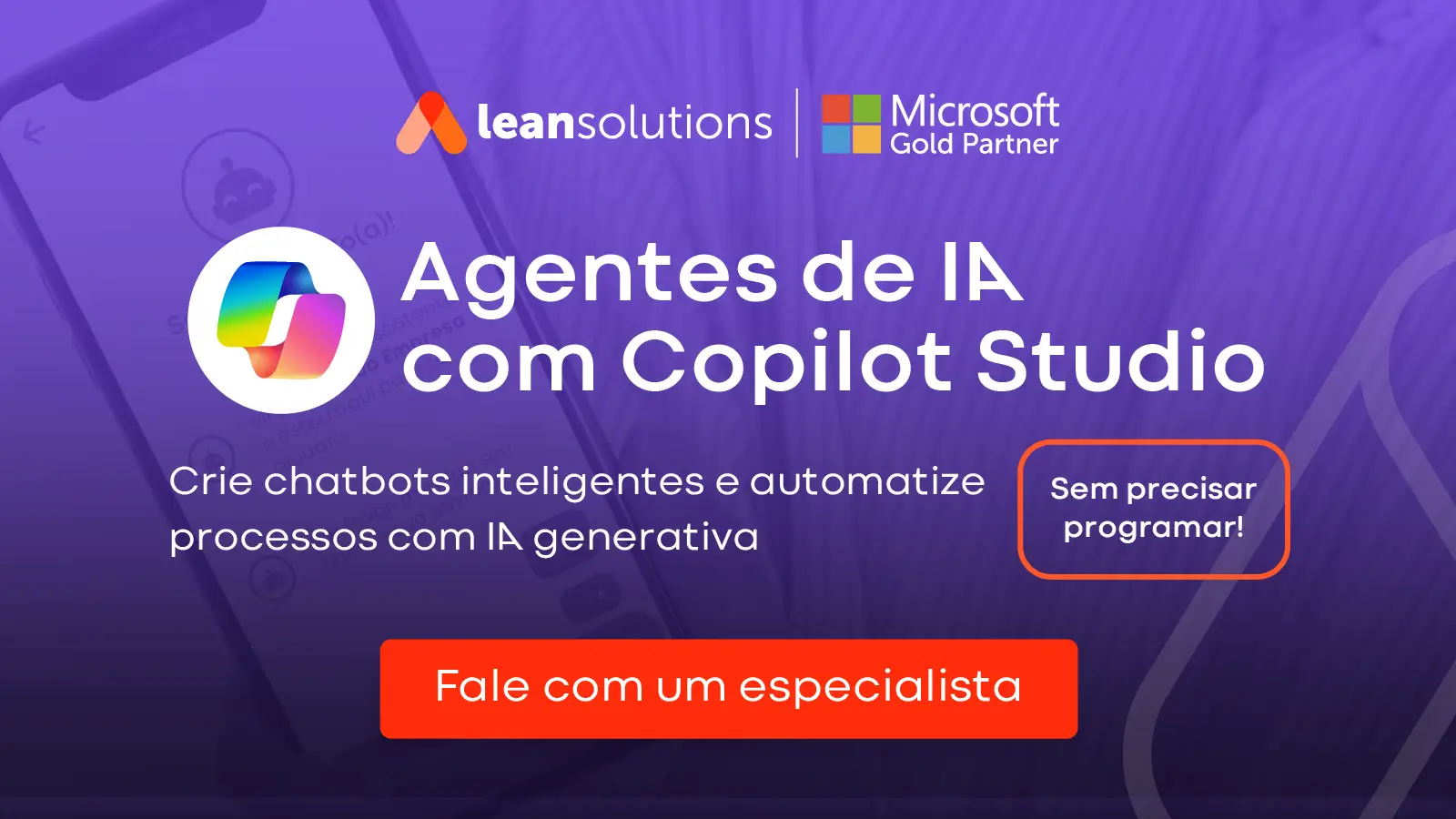 banner Lean Soluitons Agentes de IA