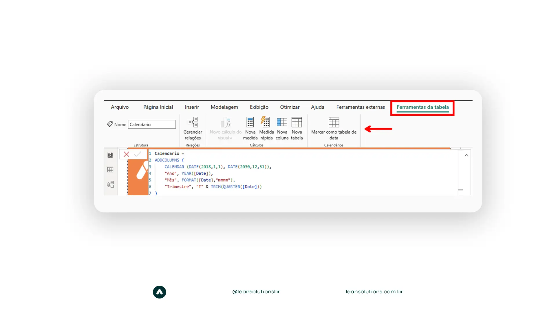 melhores praticas de modelagem power bi