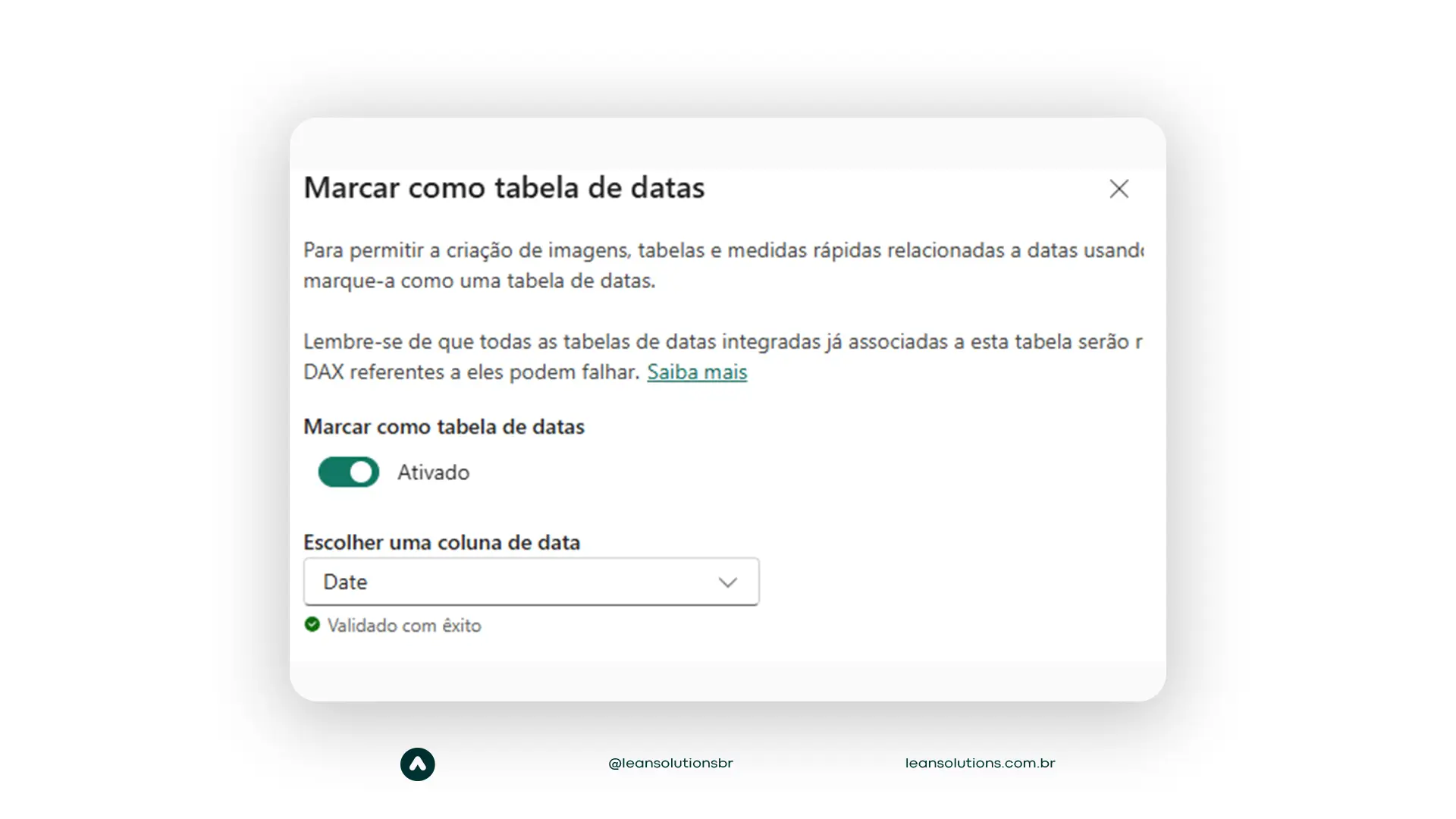 melhores praticas de modelagem power bi