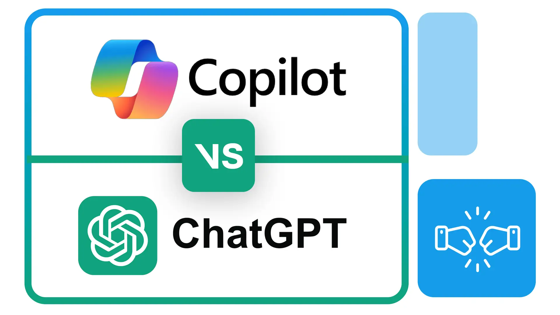 copilot vs chatgpt