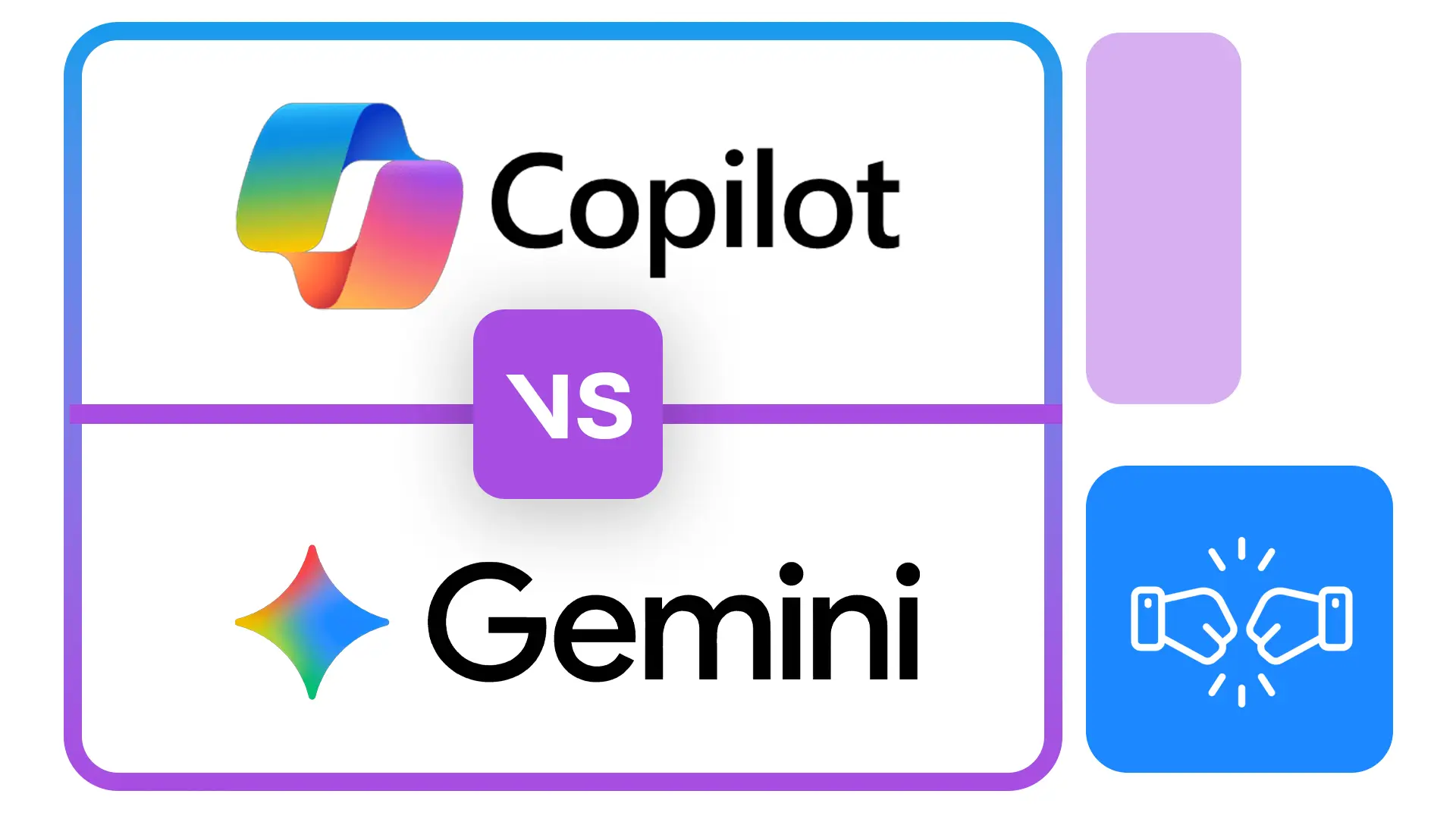 copilot vs gemini