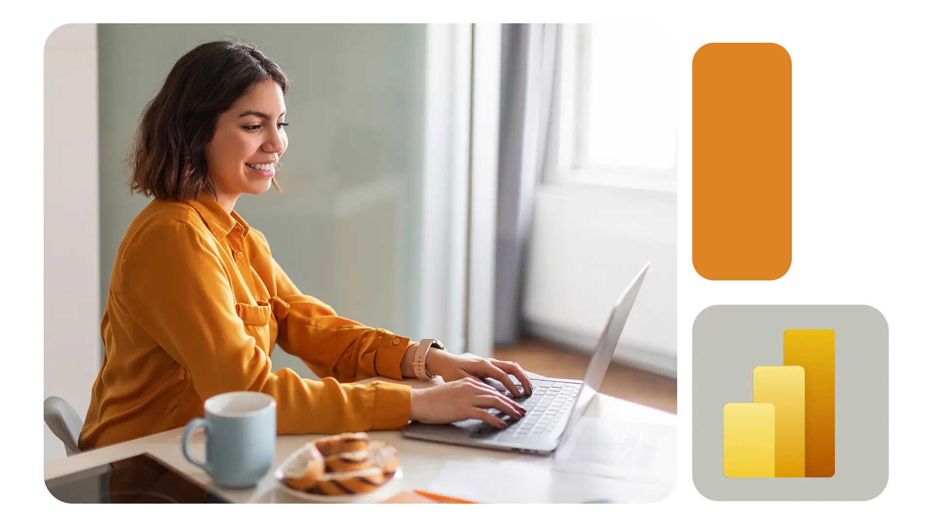 visualizações personalizadas power bi guia completo