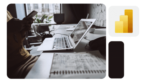 Power BI: integração de múltiplas fontes de dados