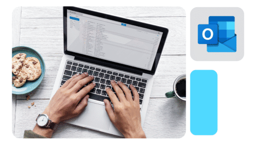 Como organizar seus e-mails no Outlook: dicas de produtividade para o dia a dia corporativo