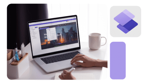 Microsoft Power Pages: o que é e como criar sites low-code