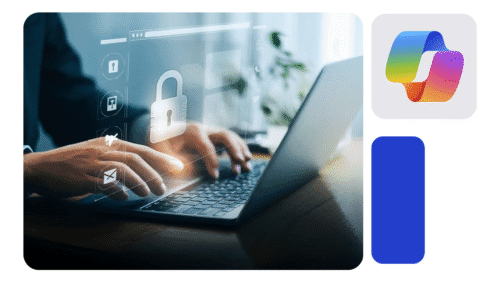 Checklist de segurança e compliance para agentes criados no Copilot Studio (LGPD na prática)