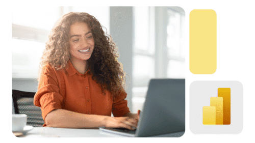 Como transformar dados do Forms em dashboards com Power BI