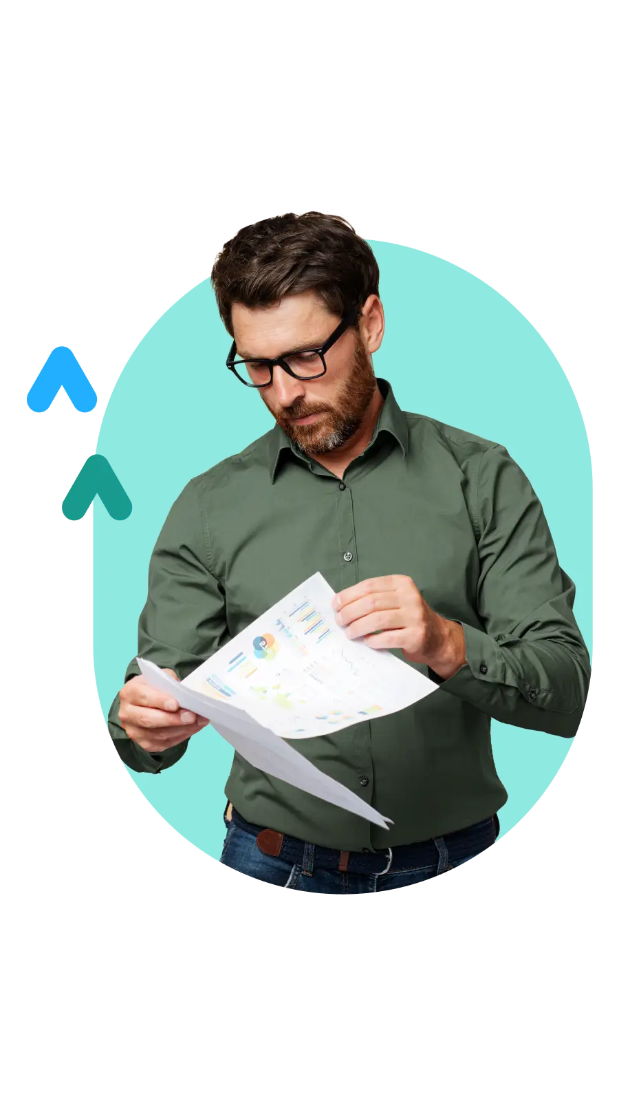 solução com pwoer platform, checklist